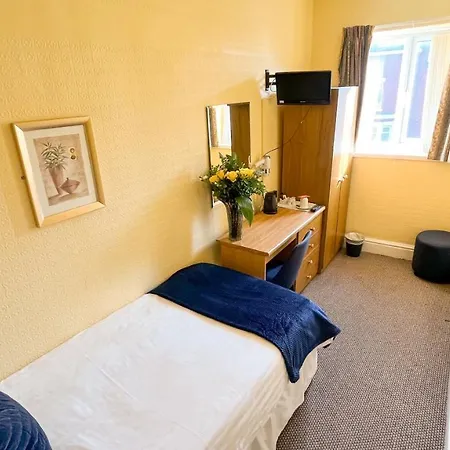 Sutcliffe Blackpool