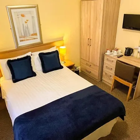 Hotel Sutcliffe Blackpool