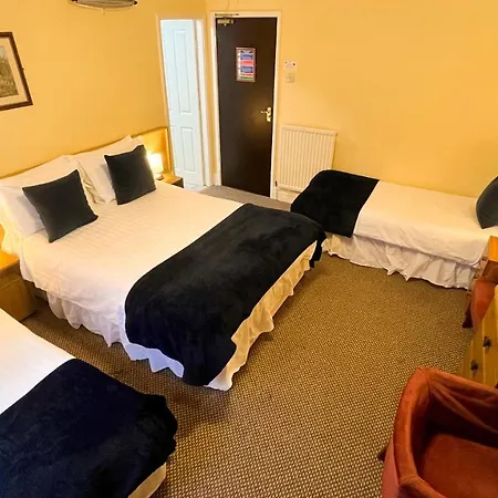 Sutcliffe Blackpool