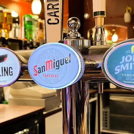 Sutcliffe Hotel Blackpool
