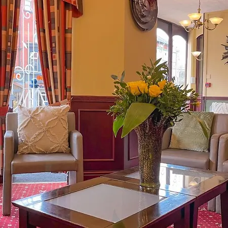 Hotel Sutcliffe