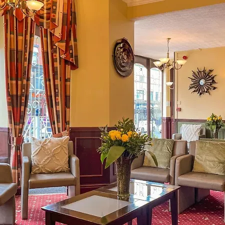 Hotel Sutcliffe