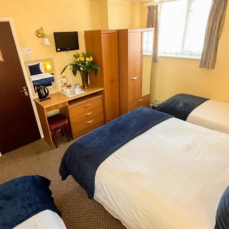 Sutcliffe Hotel