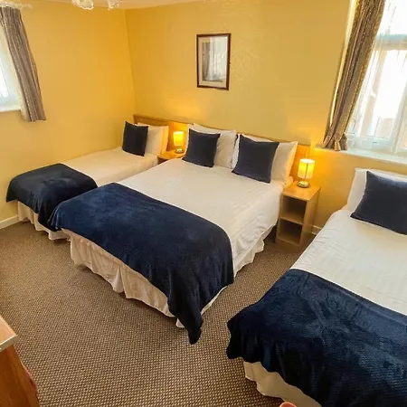 Hotel Sutcliffe