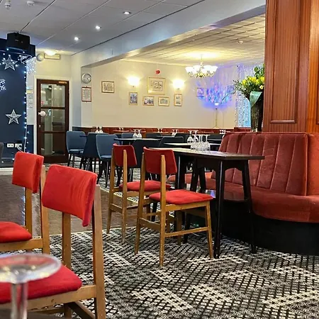 Hotel Sutcliffe