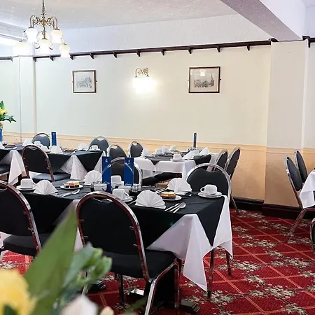 Sutcliffe Hotel Blackpool