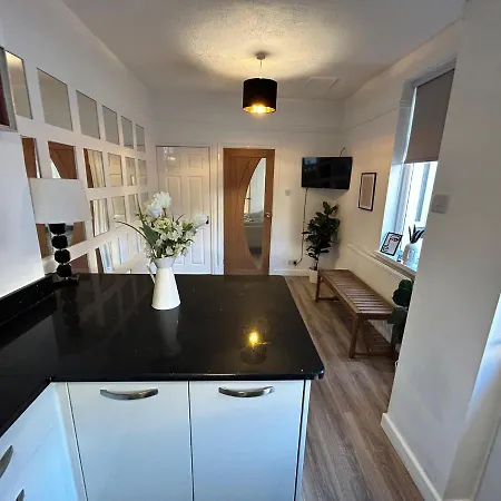Holiday home Westview House By Sasco Blackpool