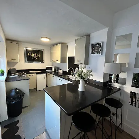 Westview House By Sasco Blackpool