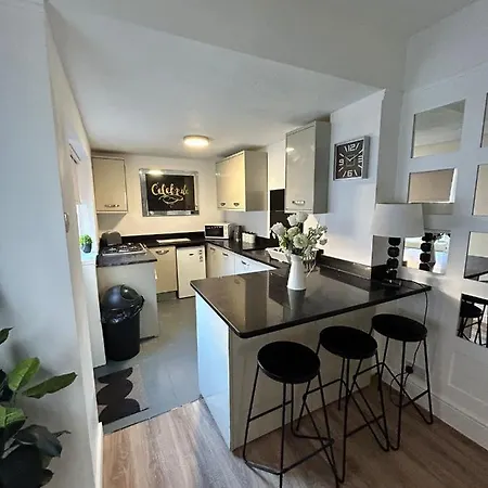 Westview House By Sasco Holiday home