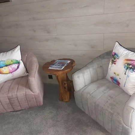 Kings Boutique 5* Blackpool