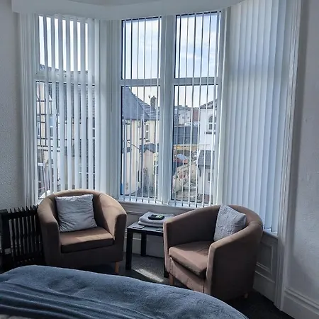 Willin House Gasthuis