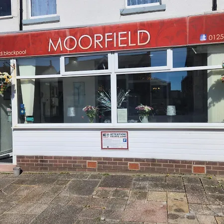 The Moorfield