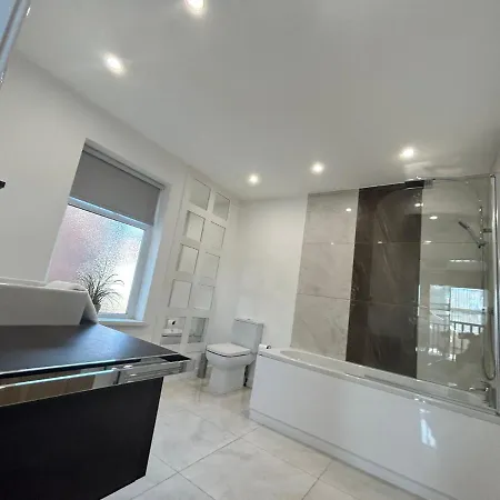 Westview House By Sasco * Blackpool