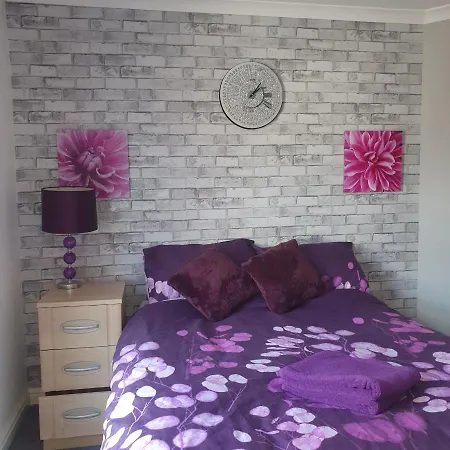Homestay Blackmore'S Guesthouse *