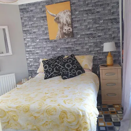 Blackmore'S Guesthouse Homestay