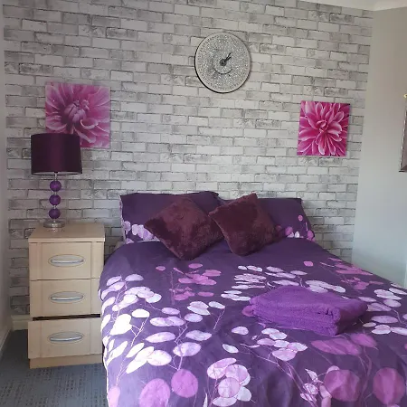 Blackmore'S Guesthouse * Blackpool