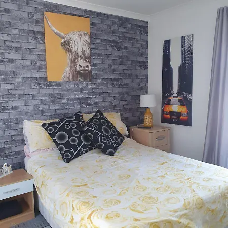 Homestay Blackmore'S Guesthouse *
