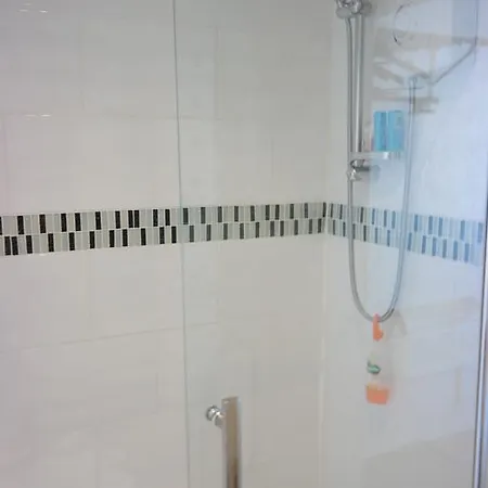 Bed & Breakfast Shananagens Blackpool