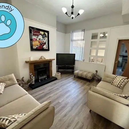 Westview House By Sasco Holiday home *