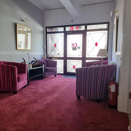 Collingwood Hotel Blackpool
