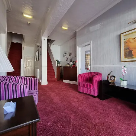 Hotel Collingwood