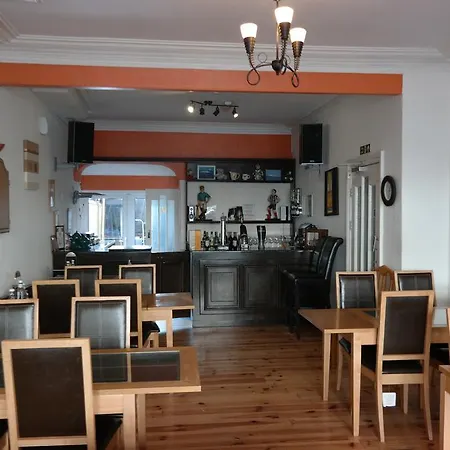 Shananagens Bed & Breakfast