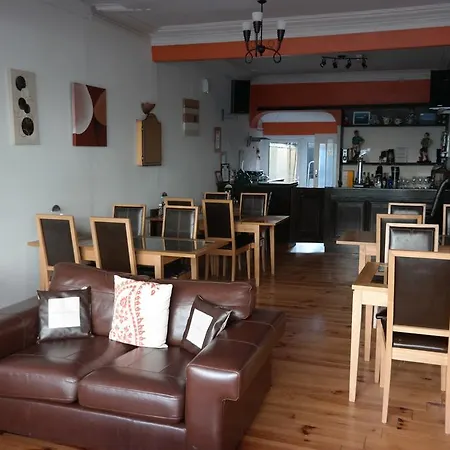 Bed & Breakfast Shananagens 3*
