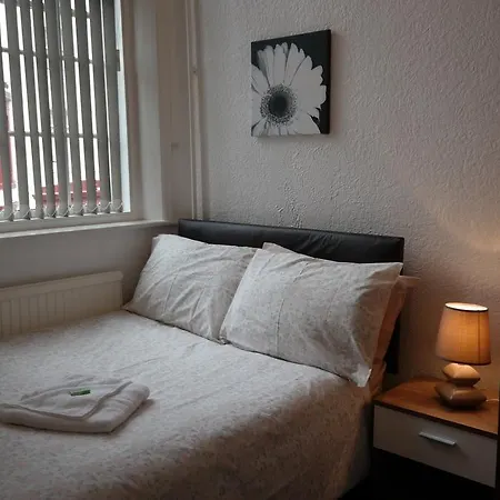 Cardoh Guest house