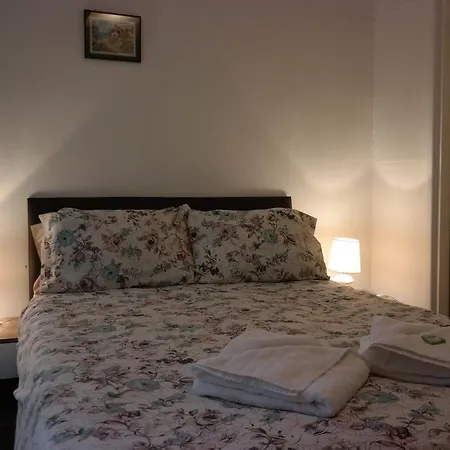 Cardoh Guest house