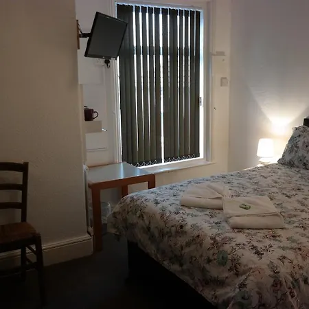 Guest house Cardoh Blackpool