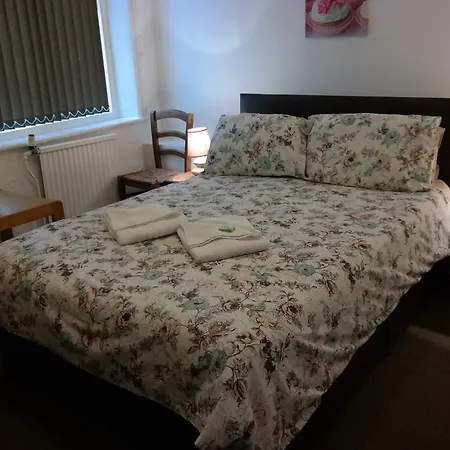 Cardoh 3* Blackpool