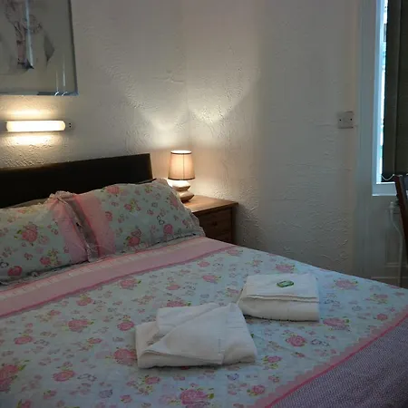 Guest house Cardoh Blackpool