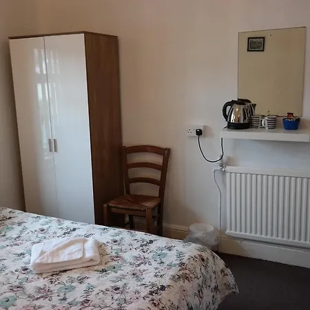 Cardoh 3* Blackpool