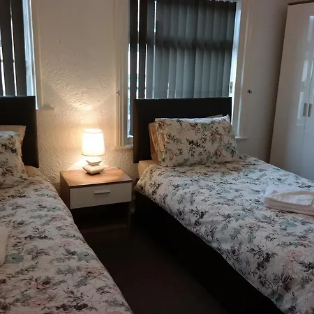 Guest house Cardoh
