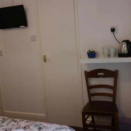 Guest house Cardoh 3*