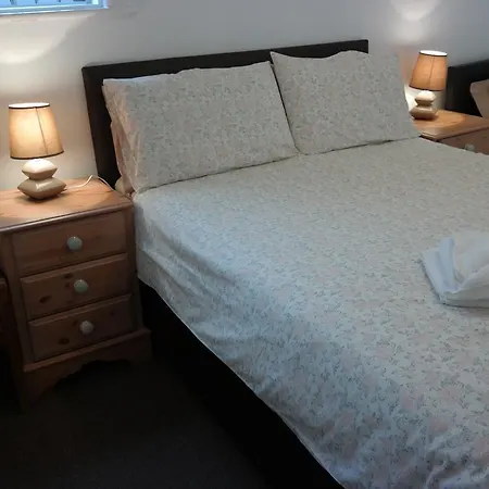 Cardoh 3* Blackpool