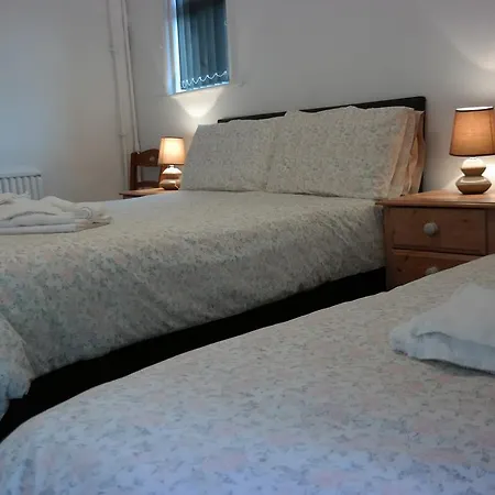 Cardoh 3* Blackpool