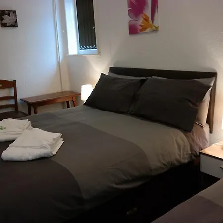 Guest house Cardoh 3*