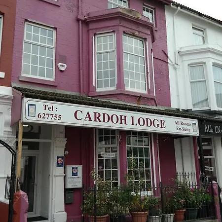 Cardoh