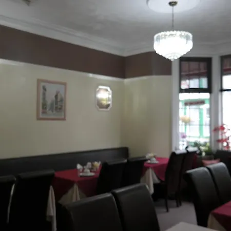 Cardoh 3* Blackpool