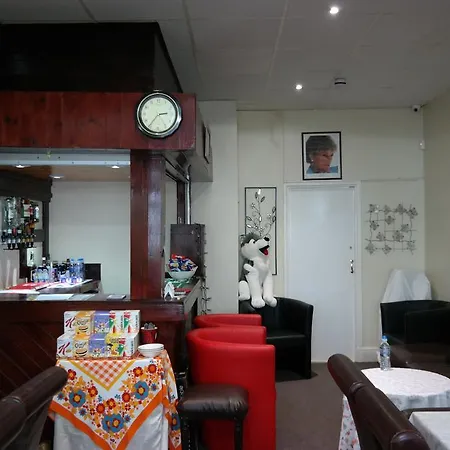 Guest house Cardoh