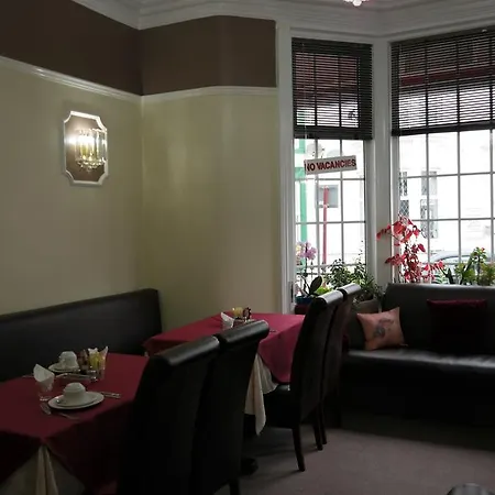 Cardoh Guest house