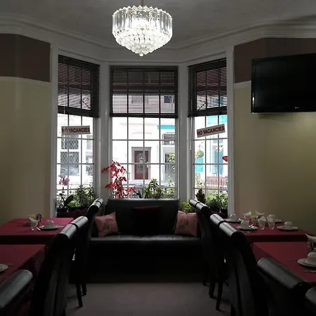 Guest house Cardoh
