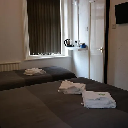 Guest house Cardoh