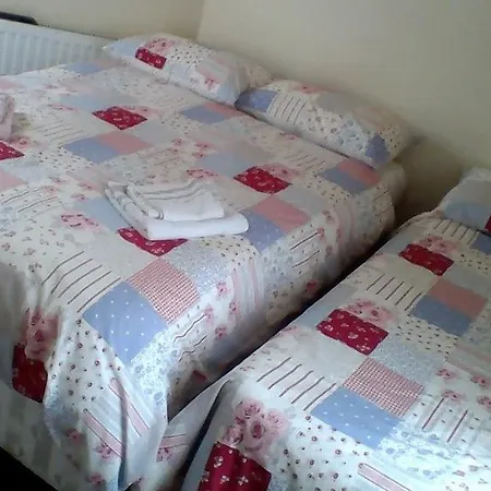 Blackmore'S Guesthouse Homestay
