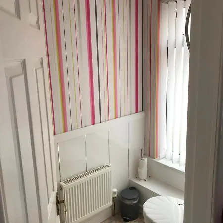Kingscliff 4* Blackpool