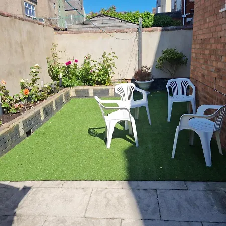 Apartment Lawnswood
