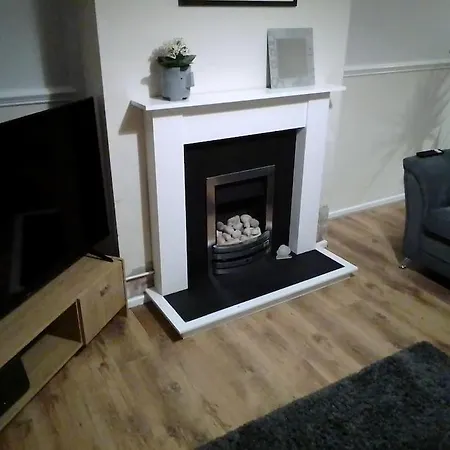 Holiday home Holiday - Forshaw House