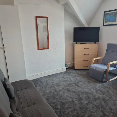 Apartment Lawnswood