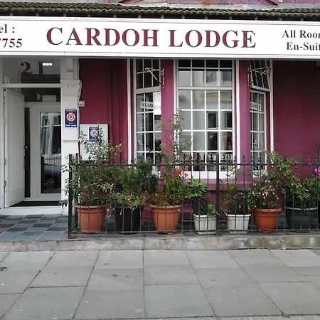 Cardoh 3* Blackpool